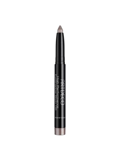 Artdeco High Performance Eyeshadow Stylo 08 benefit silver-grey