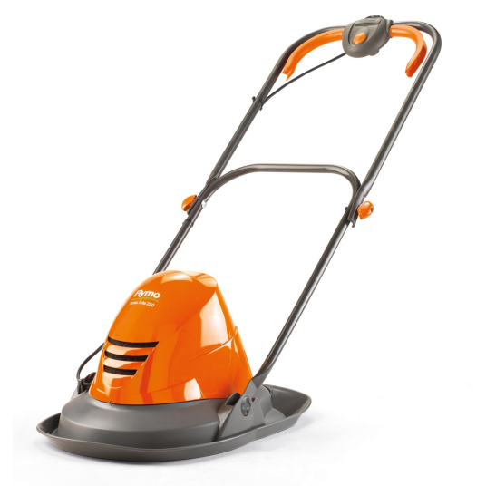Gressklipper Flymo Lite 250 Gressklipper Flymo Lite 250