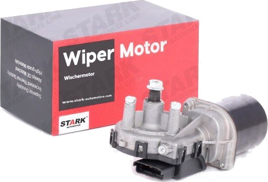 STARK SKWM-0290034 Vindusviskermotor