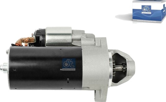 DT Spare Parts 4.69462 Starter