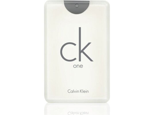 Calvin Klein Ck One Eau De Toilette 20 Ml