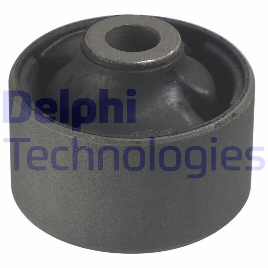 Foring, bærebru/bærearm DELPHI TD896W Foring, bærebru/bærearm DELPHI TD896W