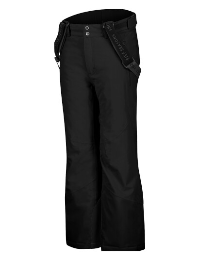 Five Seasons Paley Pnt Jr Black 122 Five Seasons Paley Pnt Jr Black 122