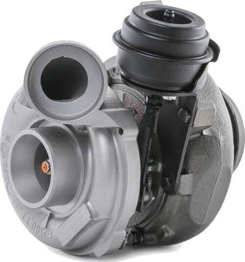 Turbolader RIDEX REMAN 2234C0080R Turbolader RIDEX REMAN 2234C0080R