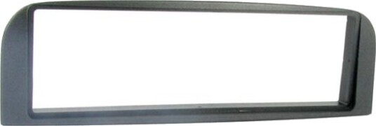 Connects2 Ct24ar12 1 Din Ramme Alfa Gt 2 Connects2 Ct24ar12 1 Din Ramme Alfa Gt 2