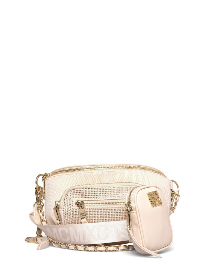 Steve Madden Bmaximad   Cream   ONE SIZE