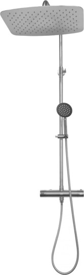 Takdusj Strand Stainless Titan TI-501XL 150 cc