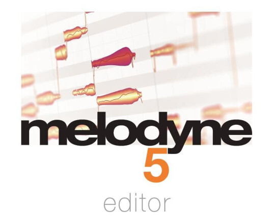Celemony Melodyne Update Assistant --> Editor 5 ( Download )