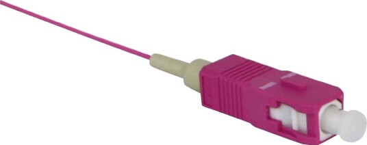 Lanview Easy Strip grisehale - 2 m - magenta