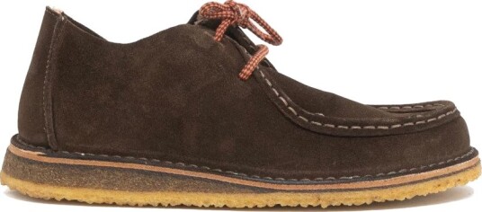 Astorflex, Herre, Sko, Brun, 43 EU,