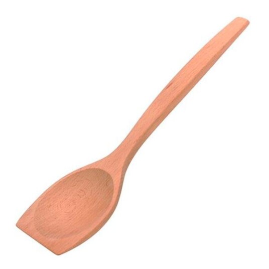 Modern House - Grøtsleiv 35 cm bøk