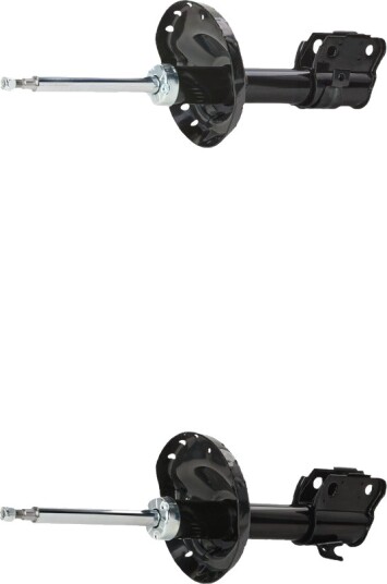 RIDEX 854S21056 Støtdemper RIDEX 854S21056 Støtdemper