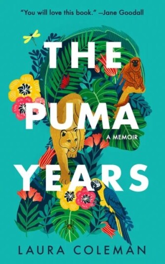 The Puma Years Av Laura Coleman The Puma Years Av Laura Coleman