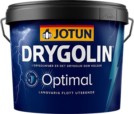 Jotun drygolin optimal c-base 9l