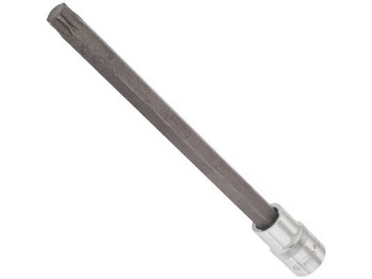 Vigor V2183 1/2" Torx Stikkontakt 20 cm Håndverktøy Vigor V2183 1/2" Torx Stikkontakt 20 cm Håndverktøy