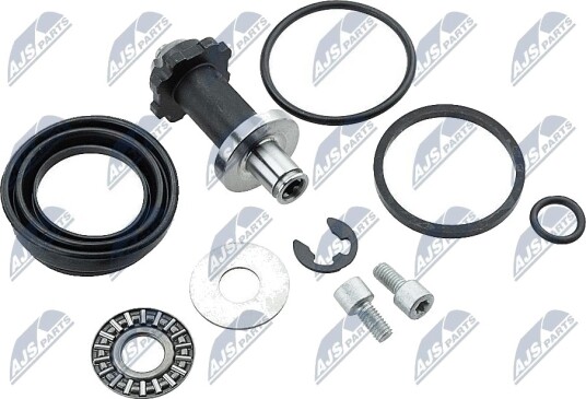 Nty Rep. sett bremsecaliper NTY EZC VW 429