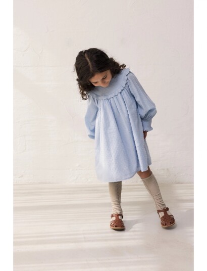 MarMar Copenhagen Drissy Blue 128 MarMar Copenhagen Drissy Blue 128