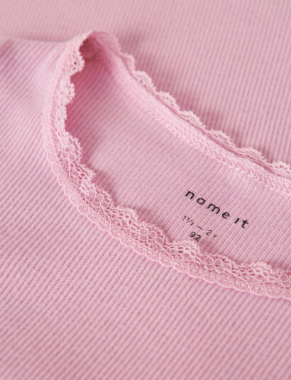 name it Nmfkab Ls Top Noos Pink 86