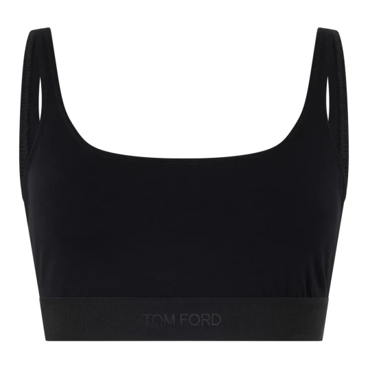 Tom Ford Dame Undertøy Svart S Tom Ford Dame Undertøy Svart S