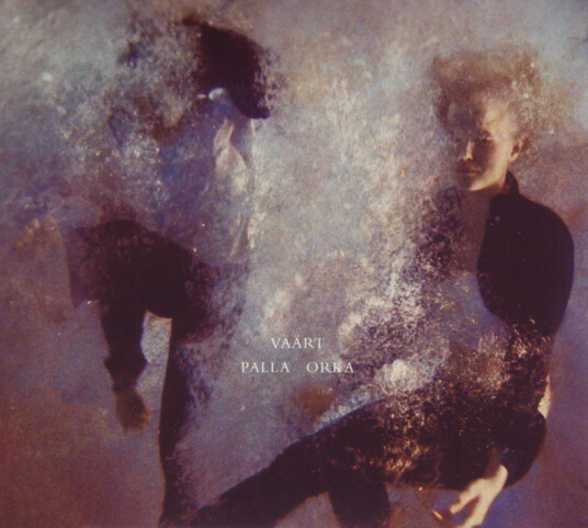 Väärt Palla Orka CD
