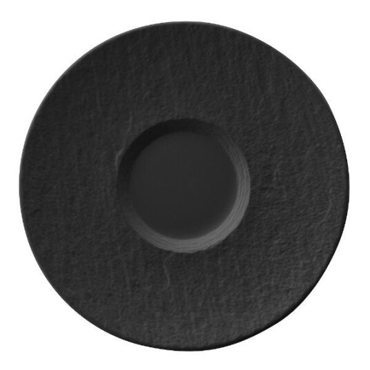 Villeroy & Boch Manufacture Rock skål til tumbler 17 cm