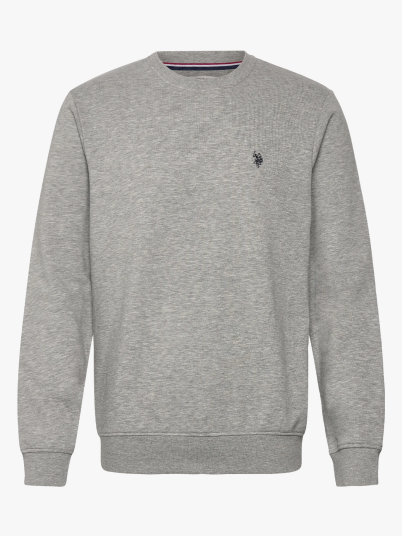 U.S. Polo Assn. Tais Regular Sweat Grå XXL