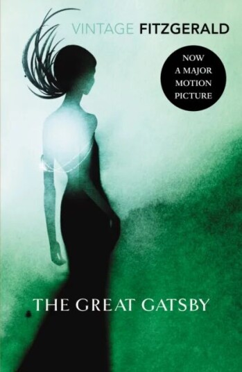 The Great Gatsby Av F Scott Fitzgerald The Great Gatsby Av F Scott Fitzgerald