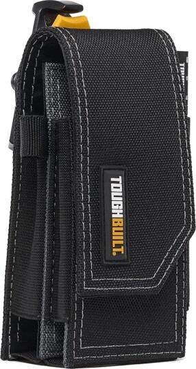 Toughbuilt Midjetaske Til Belte Toughbuilt Tb-Ct-33p Smarttelefoner Blyant Notatblokken Toughbuilt Midjetaske Til Belte Toughbuilt Tb-Ct-33p Smarttelefoner Blyant Notatblokken