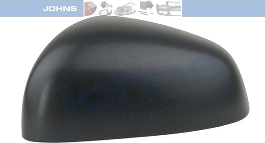 Tildekning, sidespeil JOHNS 48 05 37-90