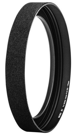 NiSi Filter S5 Adapter For Sigma 14 F1.8 Adapter Only