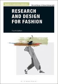Sorger Richard Research and Design for Fashion Sorger Richard Research and Design for Fashion