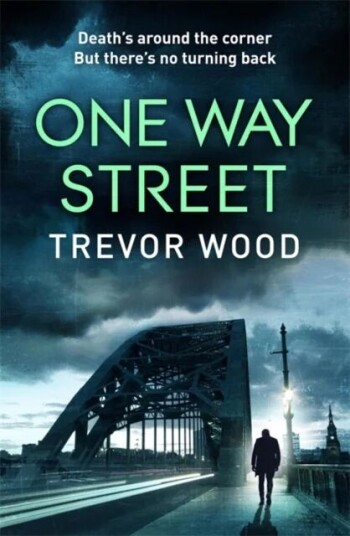 One Way Street Av Trevor Wood