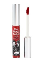 theBalm Meet Matt(e) Hughes Lipstick 6 ml No. 205 theBalm Meet Matt(e) Hughes Lipstick 6 ml No. 205