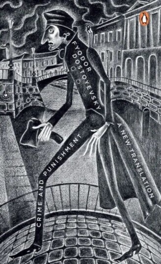 Crime And Punishment Av Fyodor Dostoevsky
