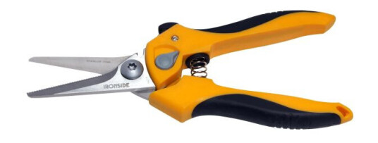 Ironside 125000 Universalsaks, Håndverktøy