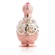Khadlaj Haneen Rosegold koncentrovaný parfémovaný olej bez alkoholu 20ml Khadlaj Haneen Rosegold koncentrovaný parfémovaný olej bez alkoholu 20ml