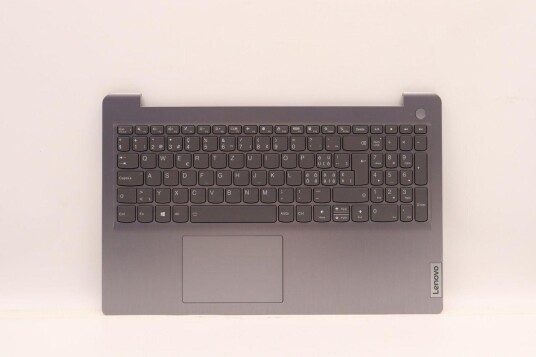 Lenovo COVER Upper Case ASM_SWS