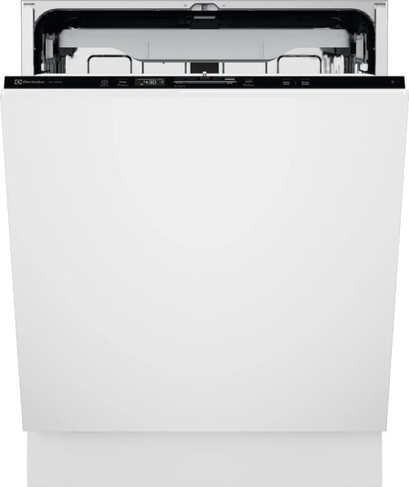 Electrolux 700 E72LA200T Integrert oppvaskmaskin