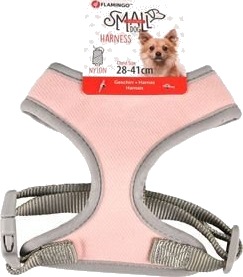Hundesele til Valp, Rosa - M
