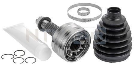 Snr Drivknute drivaksel SNR OJK55.005 Snr Drivknute drivaksel SNR OJK55.005