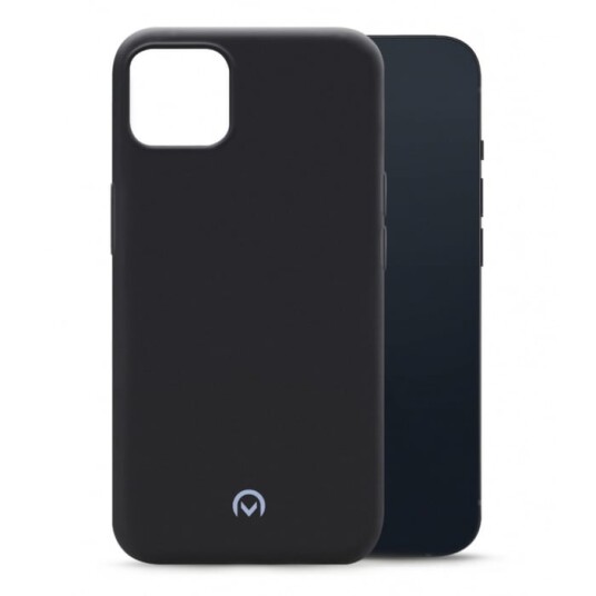 Mobilize Rubber Gelly Case – Mobildeksel for iPhone 13 mini