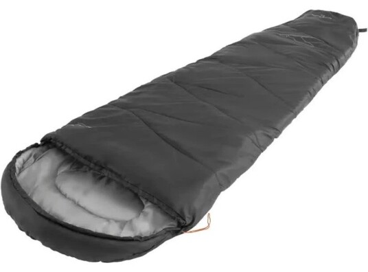 Easy Camp Starling Mummy Sovepose 8°C Sort