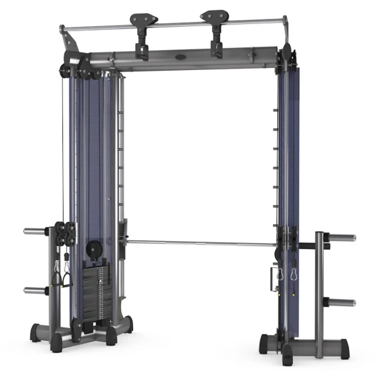 gym80 Sygnum Stations Multi Power Machine