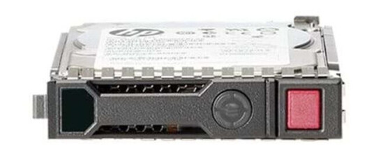 HP HPE 300GB 2.5" SAS Harddisk 12Gb/s 10000 RPM Intern HP HPE 300GB 2.5" SAS Harddisk 12Gb/s 10000 RPM Intern