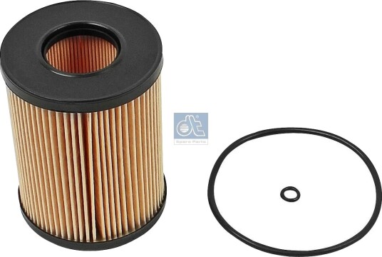 Oljefilter DT Spare Parts 4.66650 Oljefilter DT Spare Parts 4.66650