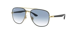 Ray-Ban RB3683 90003F 5615