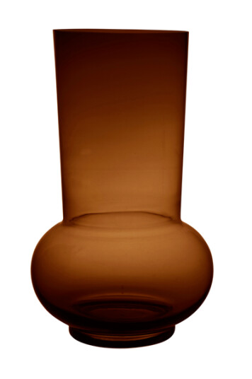 Wikholm Form Round glassvase 1703058-01-0 Wikholm Form Round glassvase 1703058-01-0