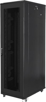 Lanberg Lanberg Rack Skap FF01-8042-23B
