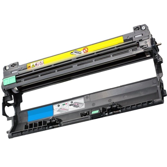 Brother Kompatibel - Brother Dr210 Tromle Svart 15000 Sider