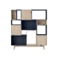 Muuto - Muuto Stacked modul 2.0 m/d?r Medium - Lunehjem.no - Interi?r p? nett